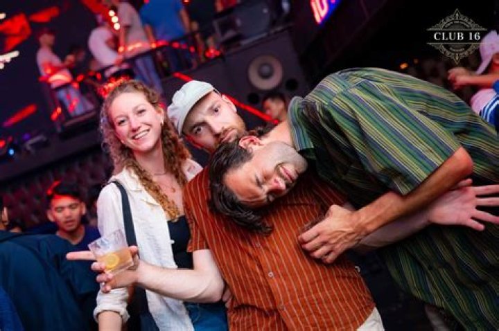 Experience Raleigh's Premier Nightlife Destination