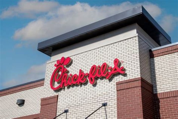 Explore the Chick-fil-A corporate headquarters in Atlanta, Georgia surrounded by 73 wooded acres |