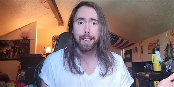 Exploring Asmongold's Age & Beyond