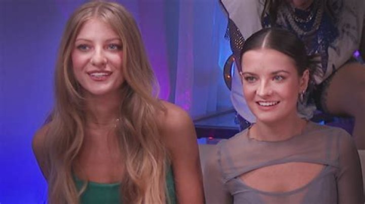 Exploring Brooke Hyland's Height And Its Impact