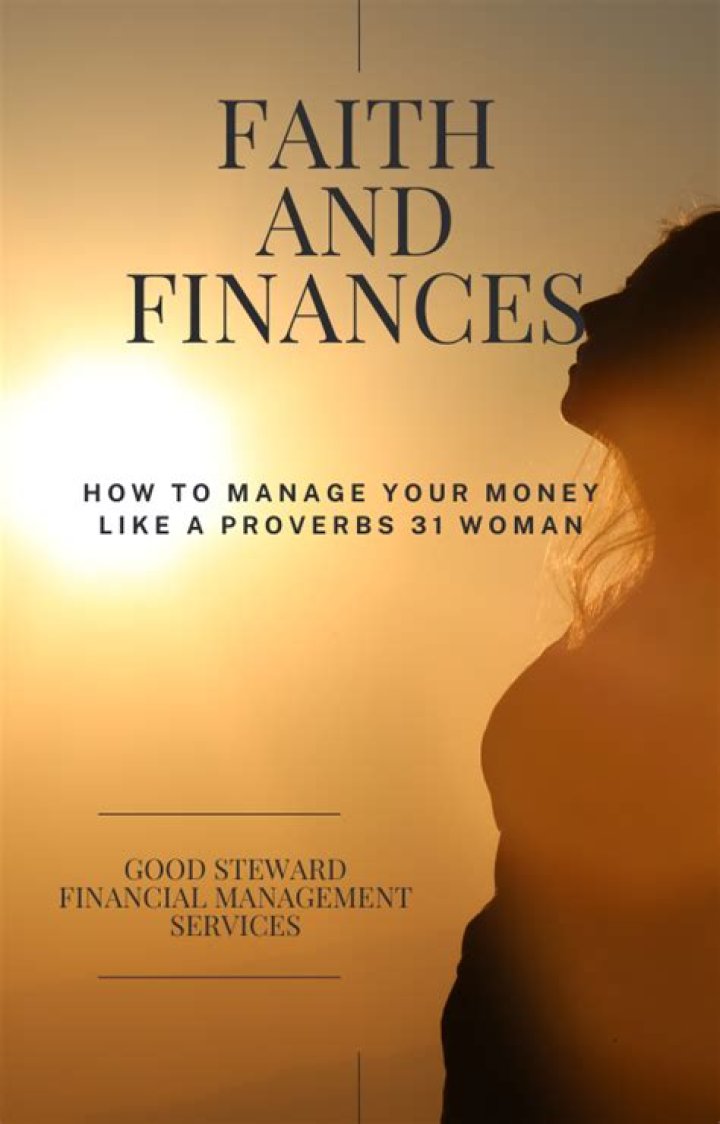 Exploring Controversies, Faith, And Finances