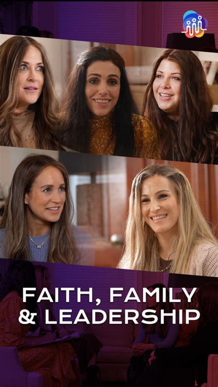 Exploring Faith, Family, and Influences