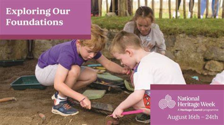 Exploring Heritage, Experiences, And Advocacy