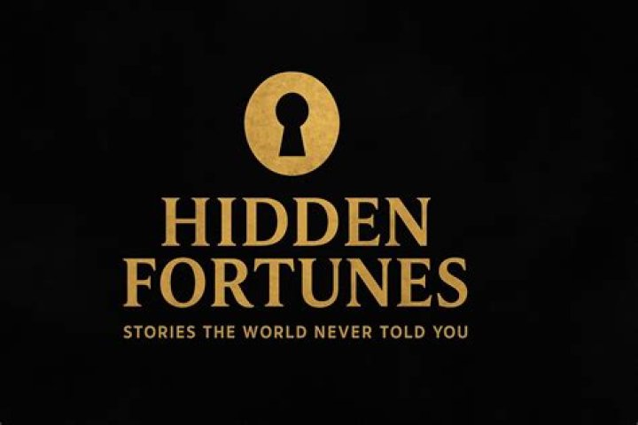 Exploring Hidden Fortunes And Business Savvy
