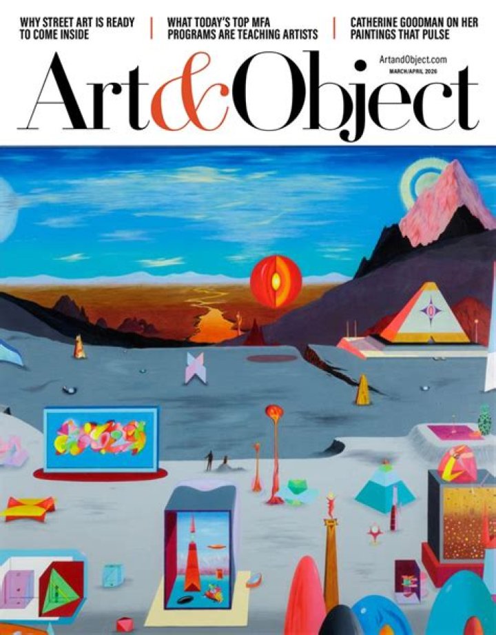 Exploring His Life And Art
