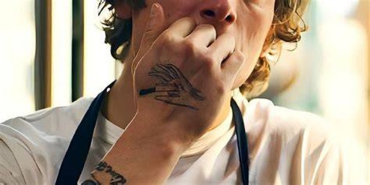 Exploring Johnny Depp's Hand Tattoos