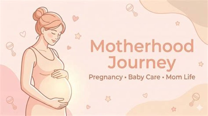 Exploring Miranda Hart's Motherhood Journey