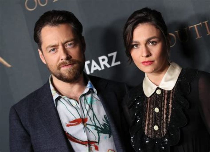 Exploring Richard Rankin's Relationship Status