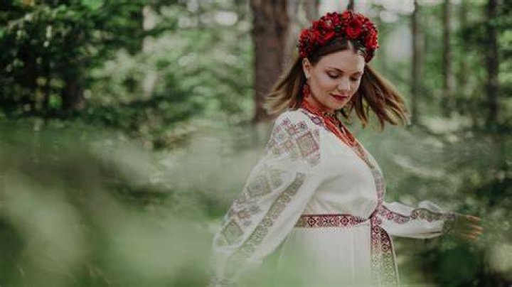 Exploring The Beauty And Essence Of Ukrainian Women
