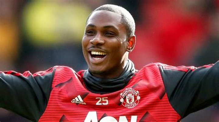 Exploring The Intriguing Odion Ighalo Biography Facts Net