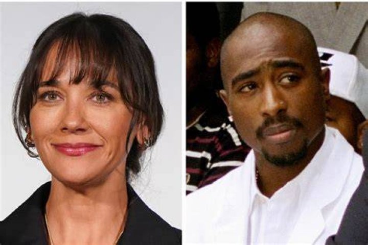 Exploring The Relationship Between Kidada Jones And Tupac