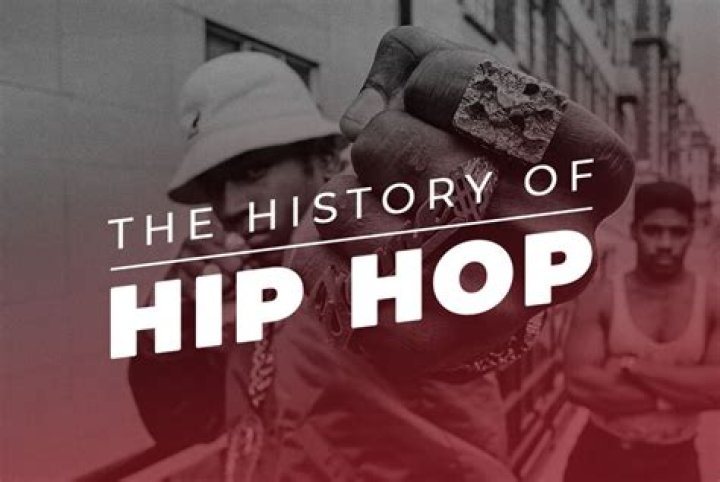 Exploring The Union Of A Hip-Hop Icon