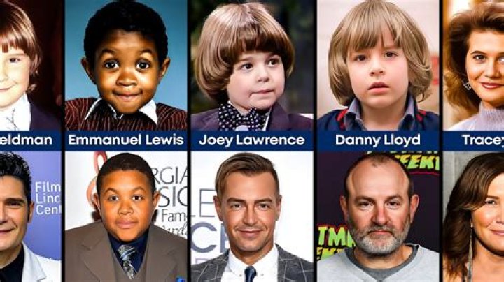 Facts About The Actors 3 Children Hollywood Life