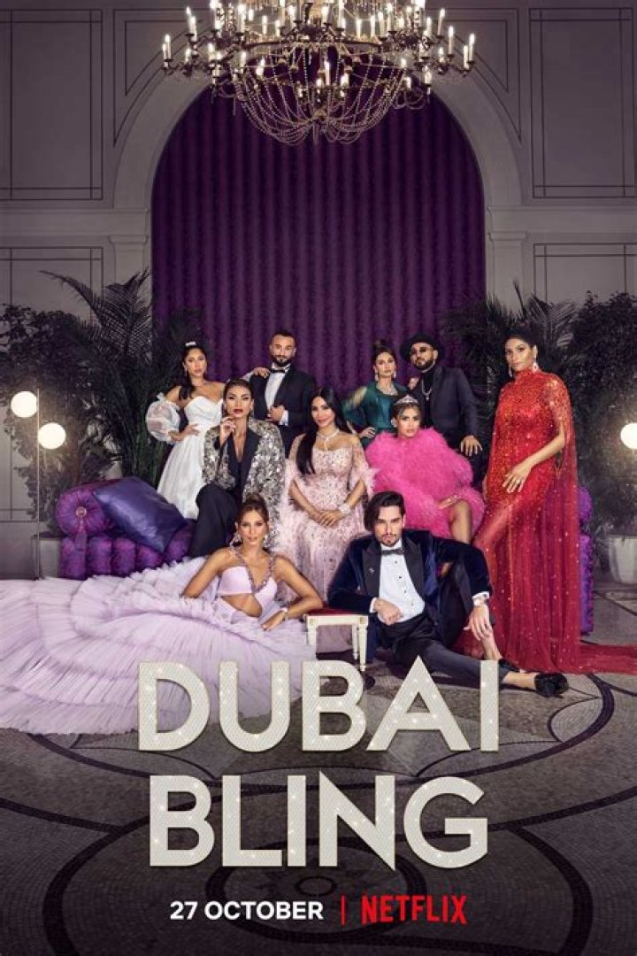 Fahad Siddiqui From Dubai Bling: Net Worth, Business & Age of the Netflix Cast; Is He Still Together With Safa?