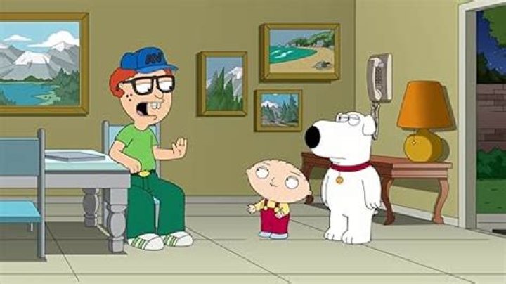 Family Guy Hires Billy Domineau, the Writer Behind the 9/11 Seinfeld Spec Script
