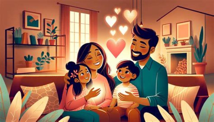 Family, Love, And Social Impact