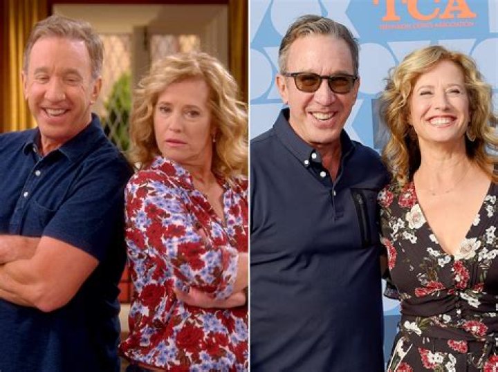 Fan of ‘Last Man Standing’? Curious about Nancy Travis and her history of career? Well, click here then!
