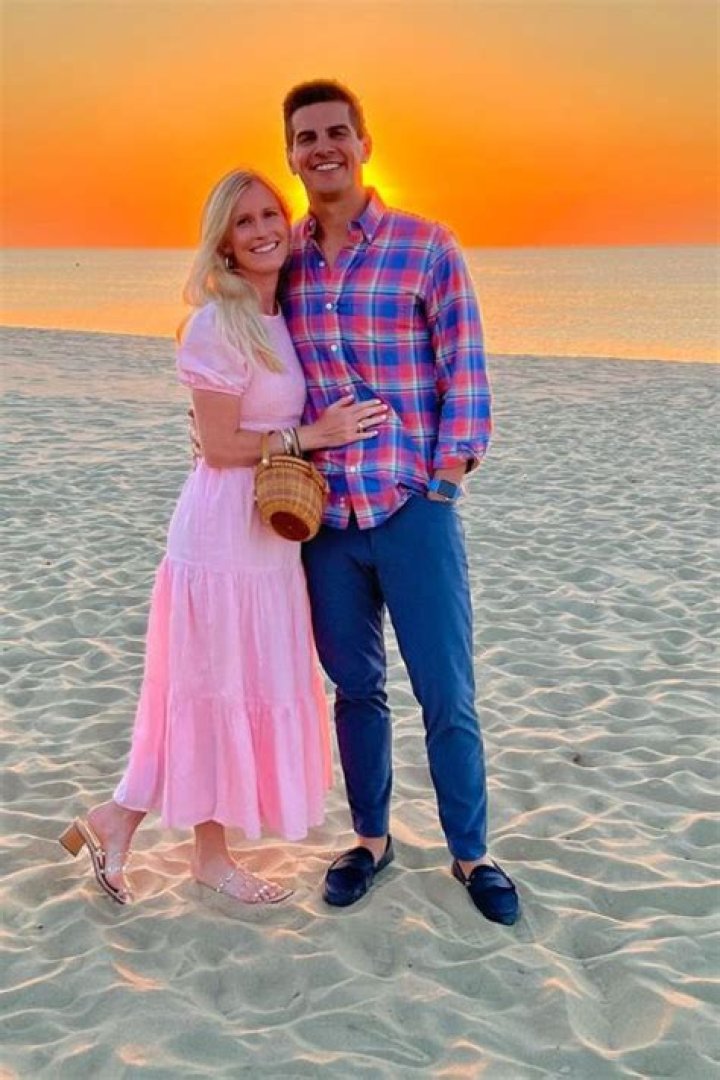 Field Yates Wife Chapin Duke Is Proud Mom Of Two