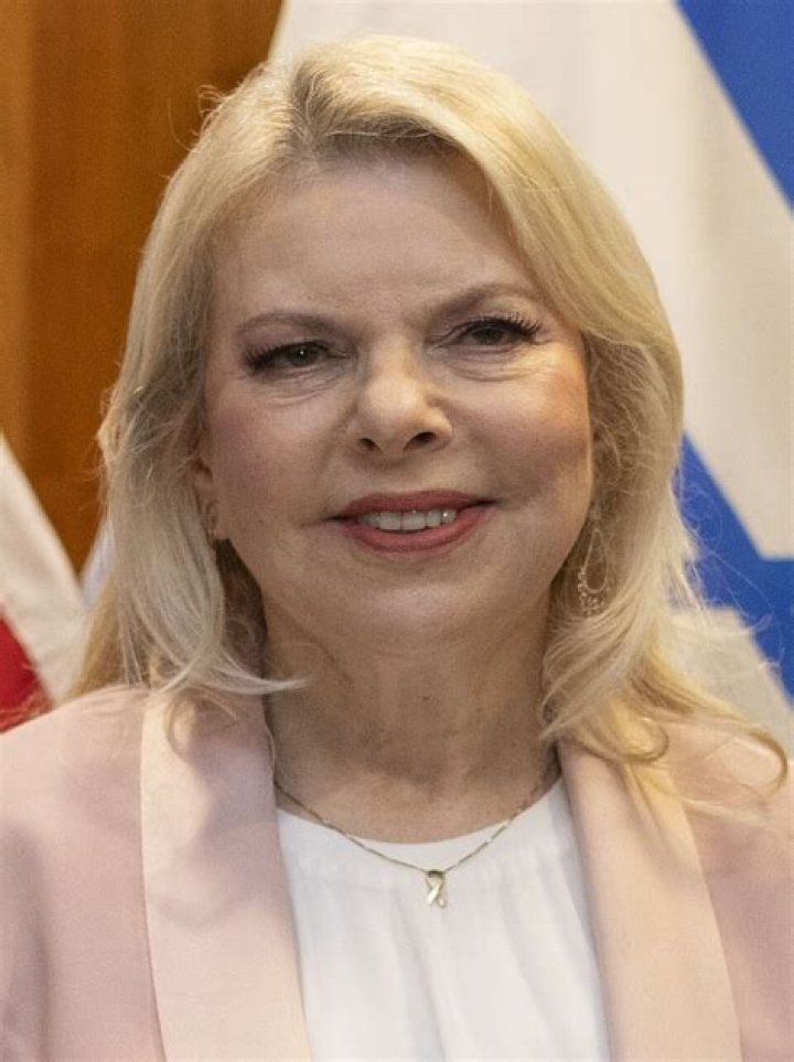 Fleur Cates Wikipedia: Meet Benjamin Netanyahus Ex-Wife