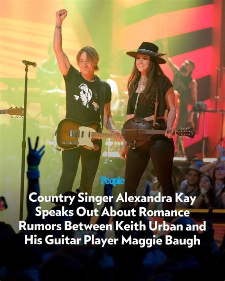 FluxDash | Alexandra Kay (Country Singer)