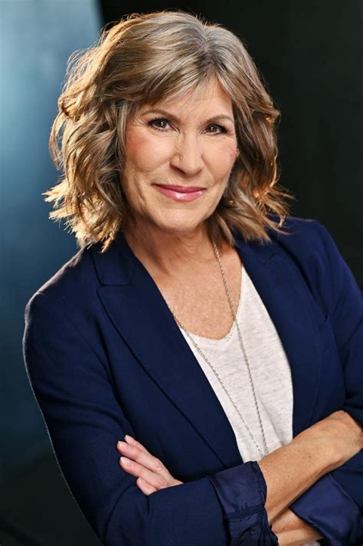 FluxDash | Judy Norton-Taylor (TV Actress)