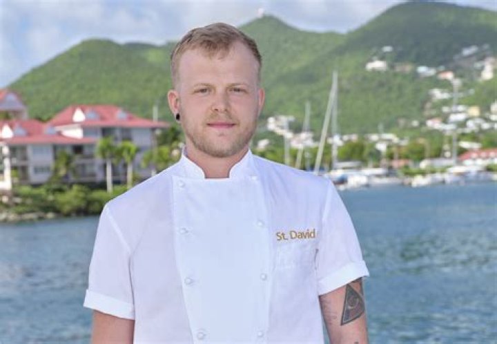 FluxDash | Lawrence Page (Chef)