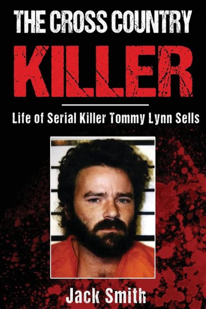 FluxDash | Tommy Lynn Sells (Criminal)