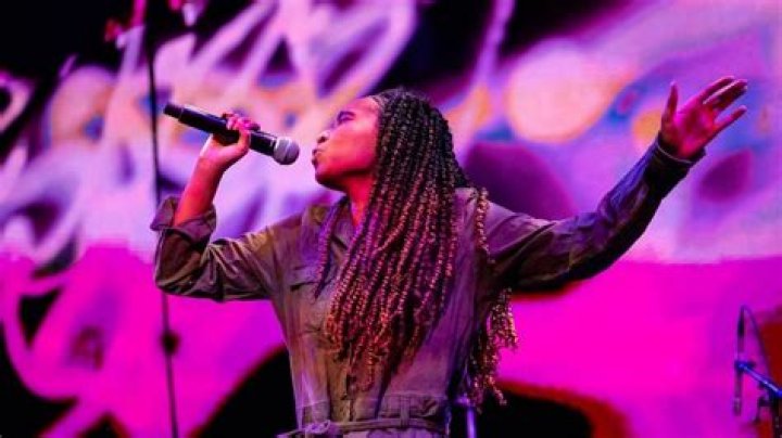 FluxDash | Zari Hassan (Pop Singer)