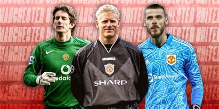 Former Argentina, Manchester United goalkeeper Sergio Romero signs with Venezia
