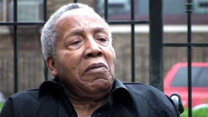 Former Harlem drug lord is dead at 88 ·