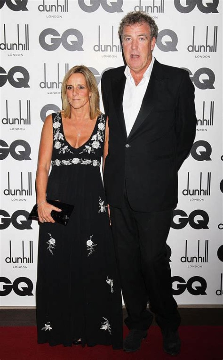 Frances Cain (Jeremy Clarkson Ex-Wife) Know everything about her