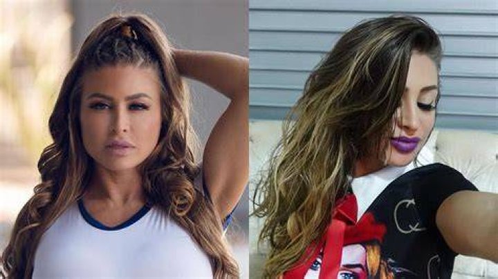 Francia James- Age, Height, Net Worth, Boyfriend, Career, Nationality