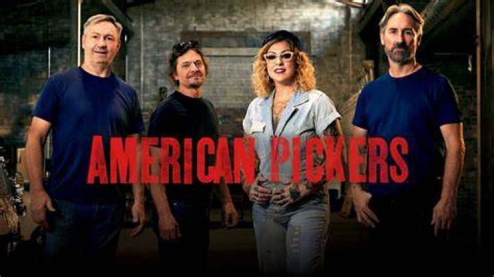 Frank Fritz's Departure From American Pickers