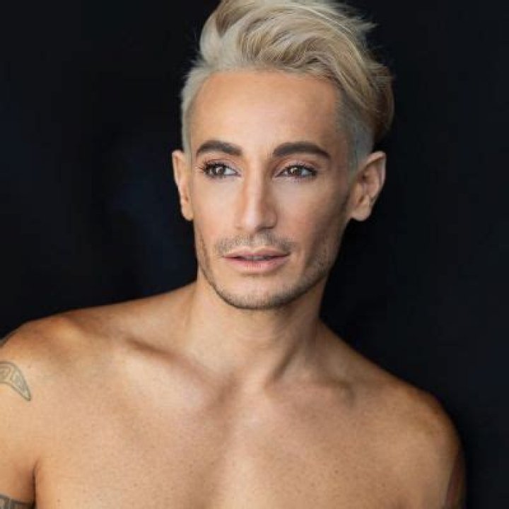 Frankie Grande's Sexual Orientation Is Often Discussed On The Internet (Updated on November 2023)