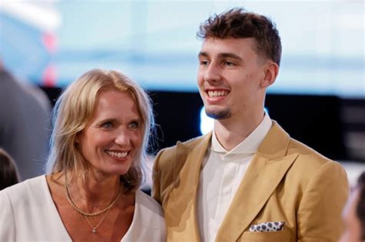 Franz Wagner Brother Moritz Wagner Sister And Family Ethnicity |