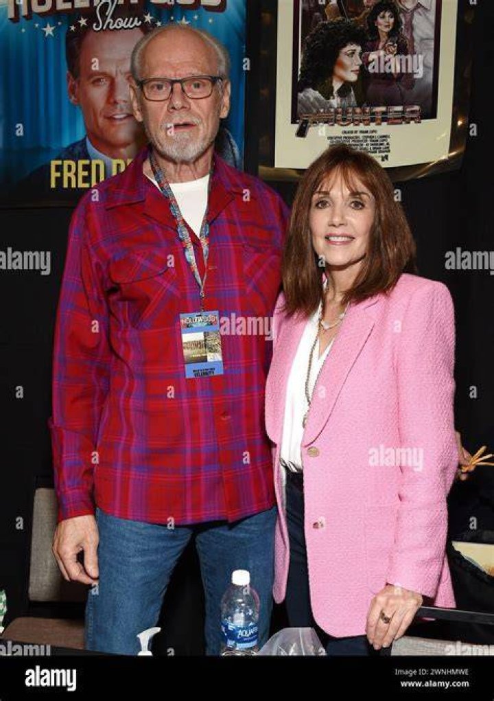 Fred Dryer And Tracy Vaccaro's Journey