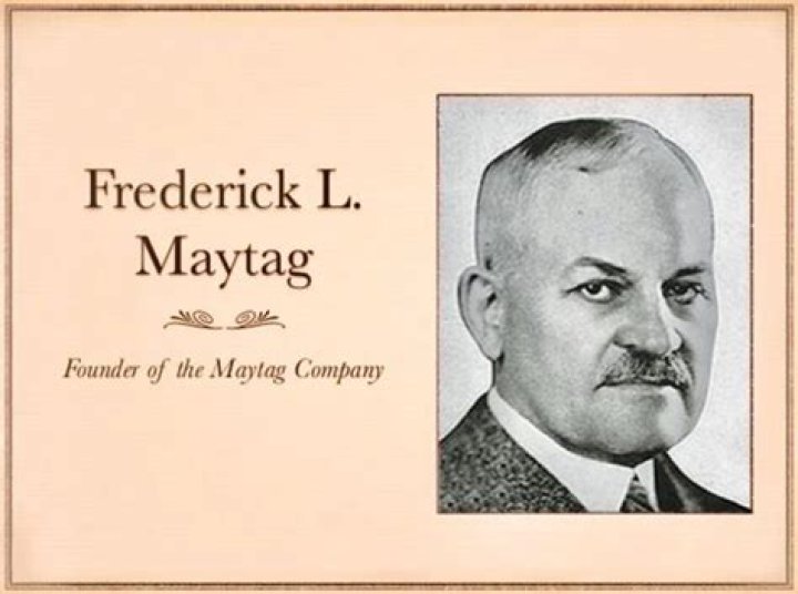 Frederick Louis Maytag III Net Worth, Age, Height, Weight, Family, Wiki 2024