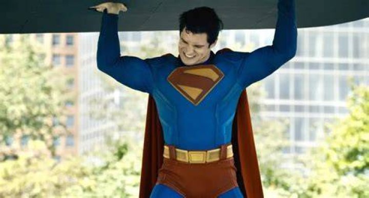 From Superman To Financial Superstardom