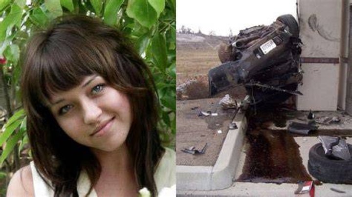 Full Story of Nikki Catsouras Death & Porsche Girl Leaked Death Photos ·