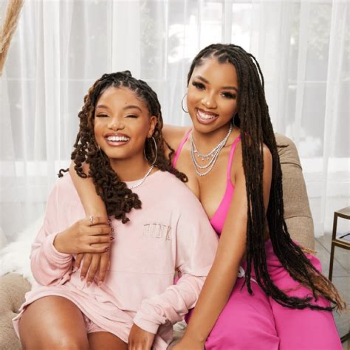Future And Chloe Bailey: Behind The Sisterhood