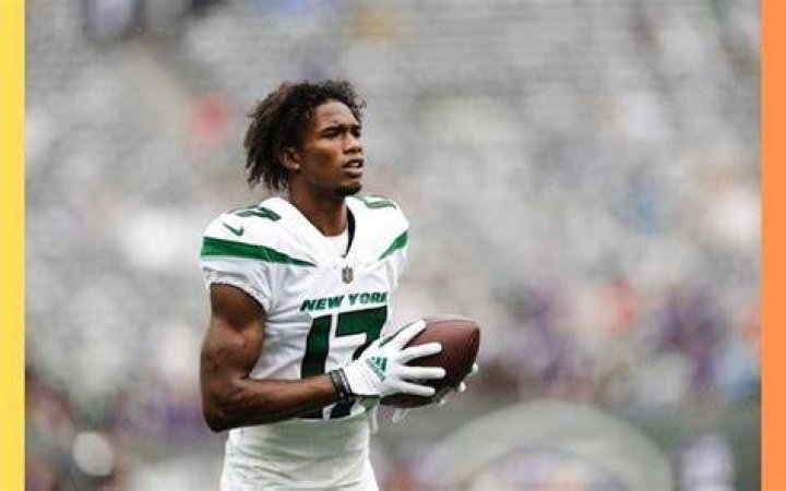Garrett Wilson Siblings, Parents, Age, Wiki, Girlfriend, Net Worth 2023 |