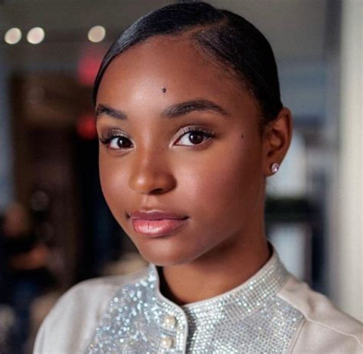 Genelle Williams Bio, Wiki, Age, Parents, Movies, Tv Shows, and Net Worth |