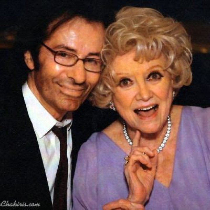 George Chakiris- Wife, Love Life, Married, Net Worth