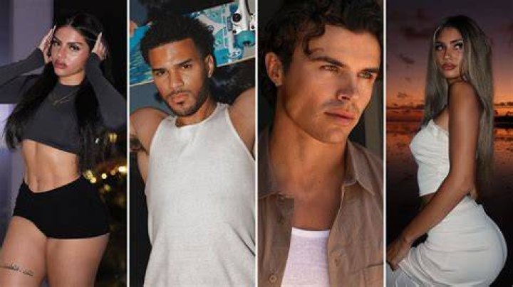 George Santos says he hasn't always been gay and stumbles over his anniversary date in a new intervi |