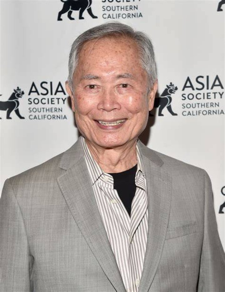 George Takei Biography, Age, Height, Wife, Net Worth, Family ·