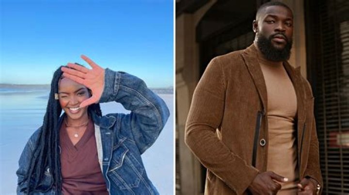 Get to know Nick and Jawahir from Too Hot To Handle season 4