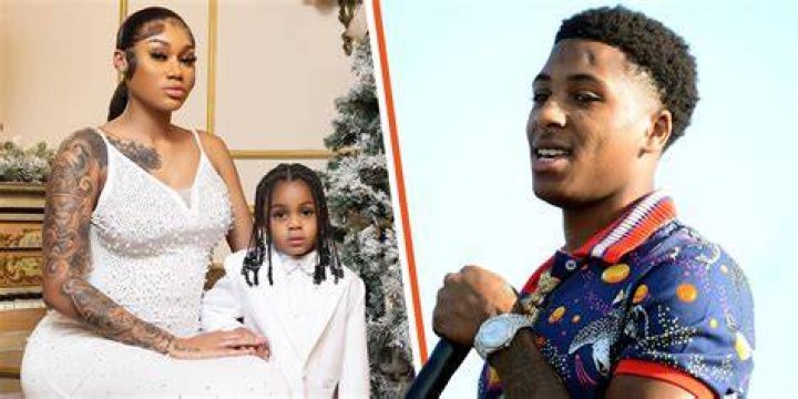 Getting To Know Chanelle Haynes: Nelly's Daughter ·