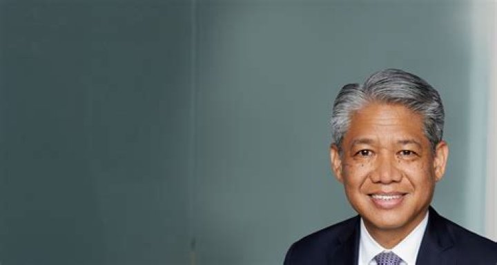 Gil C Quiniones Net Worth (2024) ·