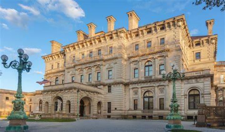 Gilded Age Mansion Owned by Carlos Slim on Sale for $80 Million