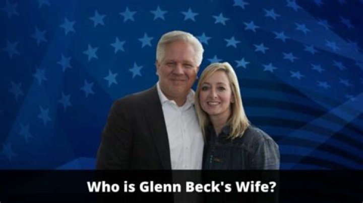 Glenn Beck – Biography, Wife, Family, Religion, What Happened To Him?